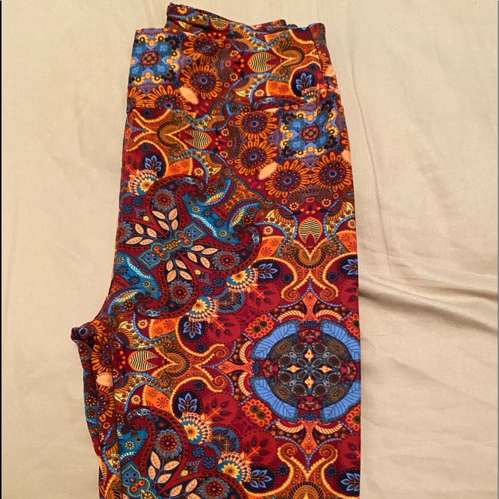LULAROE